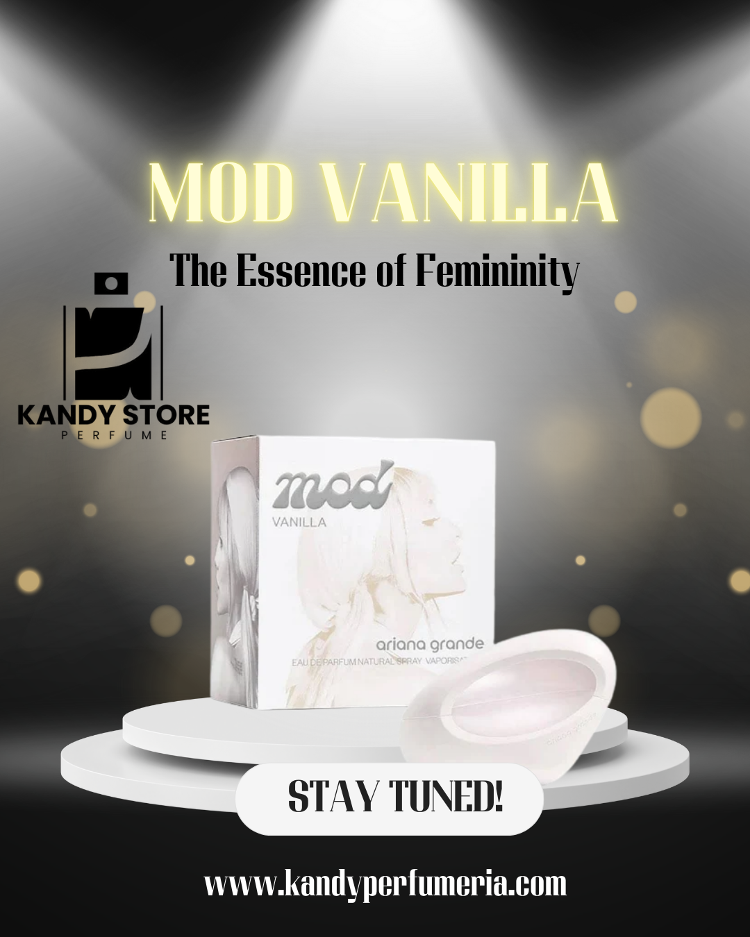 Mod Vanilla