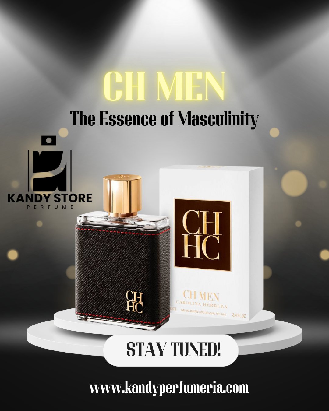 CH MEN