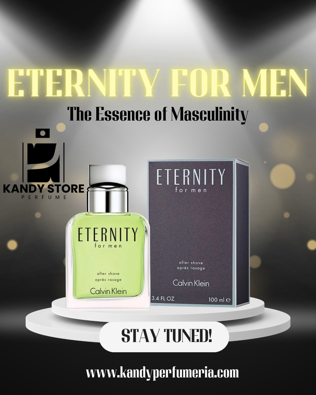 ETERNITY