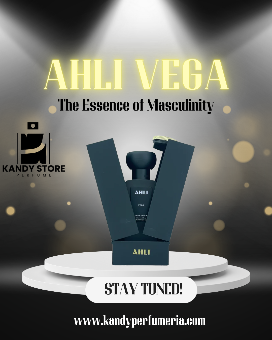 Ahli Vega