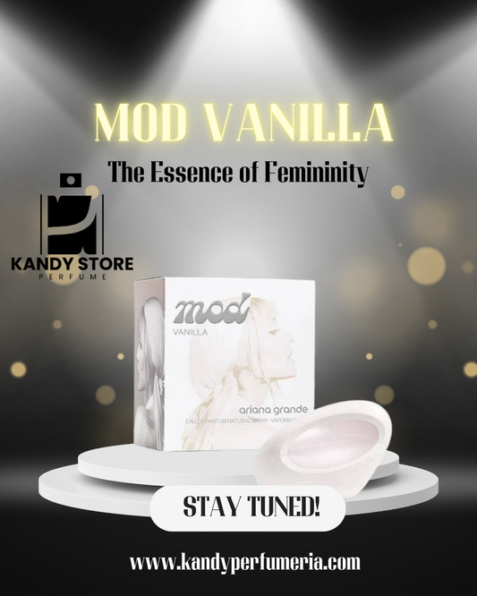 Mod Vanilla