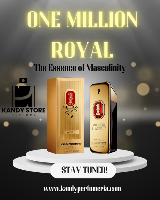ONE MILLION ROYAL