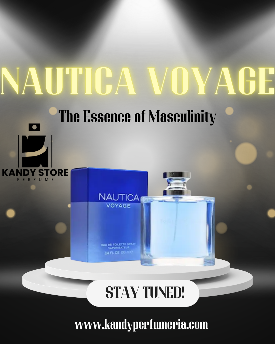NAUTICA VOYAGE