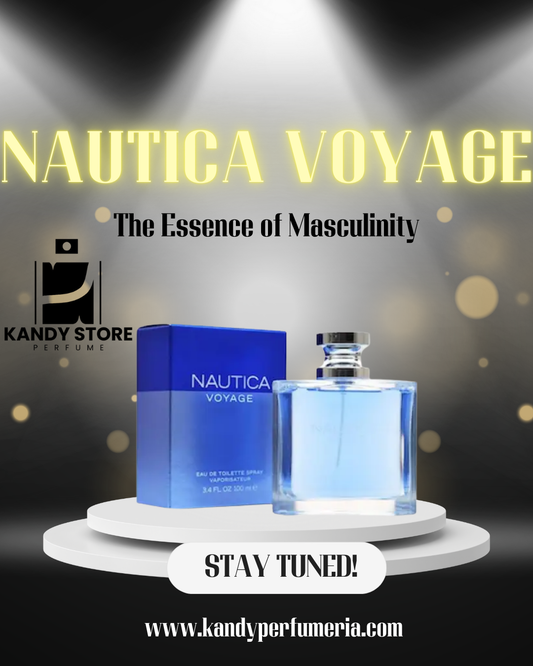 NAUTICA VOYAGE