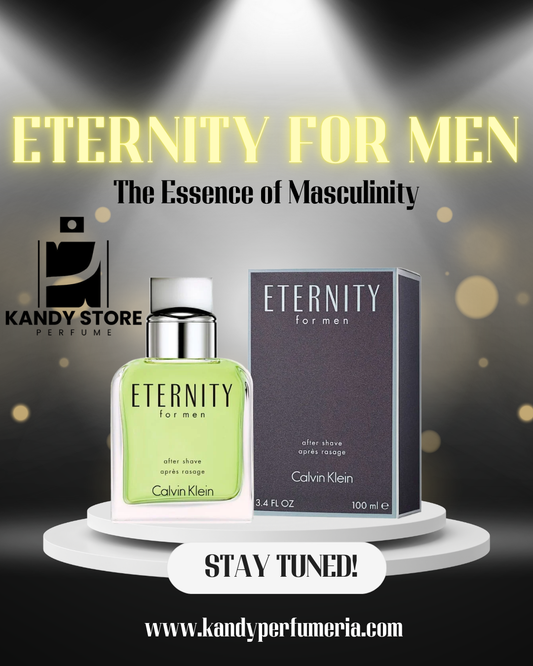 ETERNITY