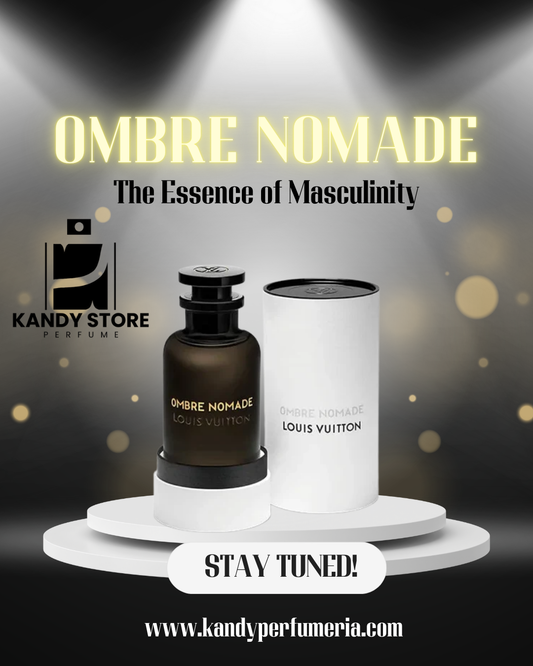 OMBRE NOMADE