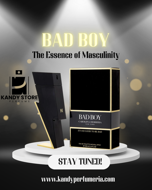 BAD BOY