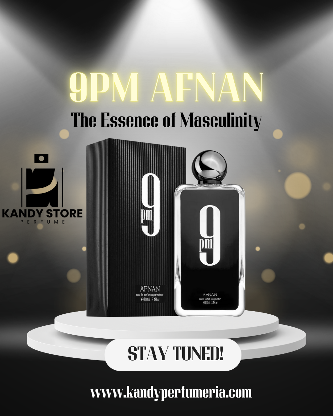 9 PM