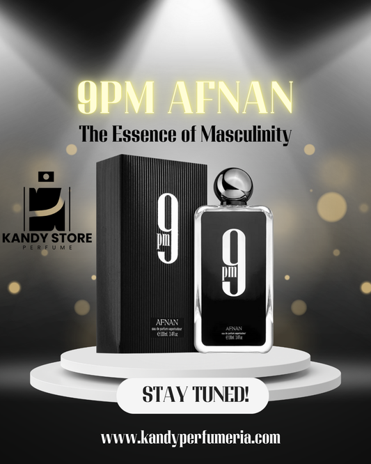 9 PM
