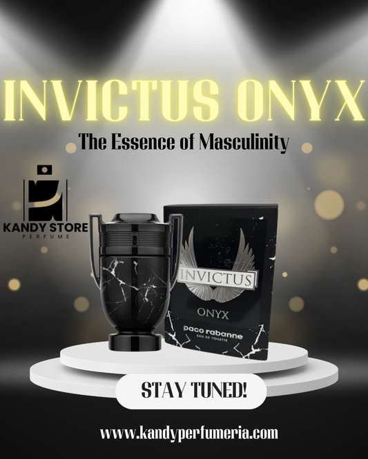 INVICTUS ONYX