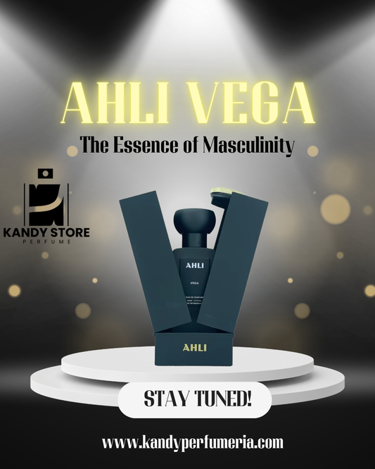 Ahli Vega