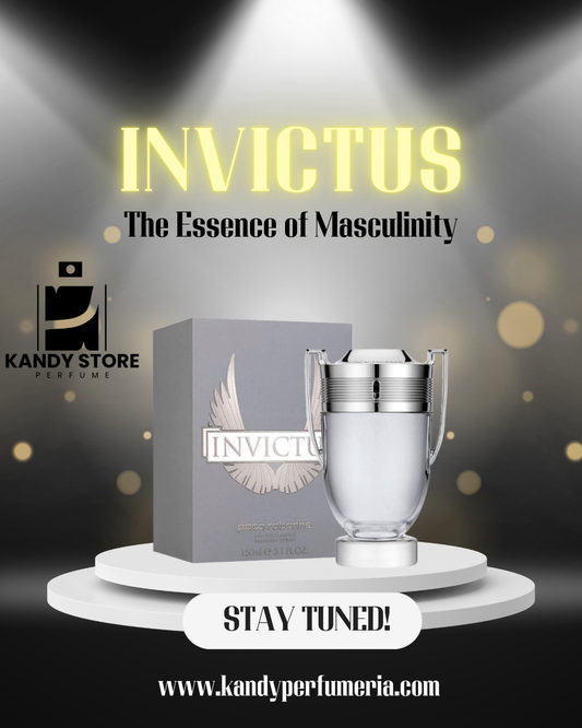 INVICTUS TRADICIONAL